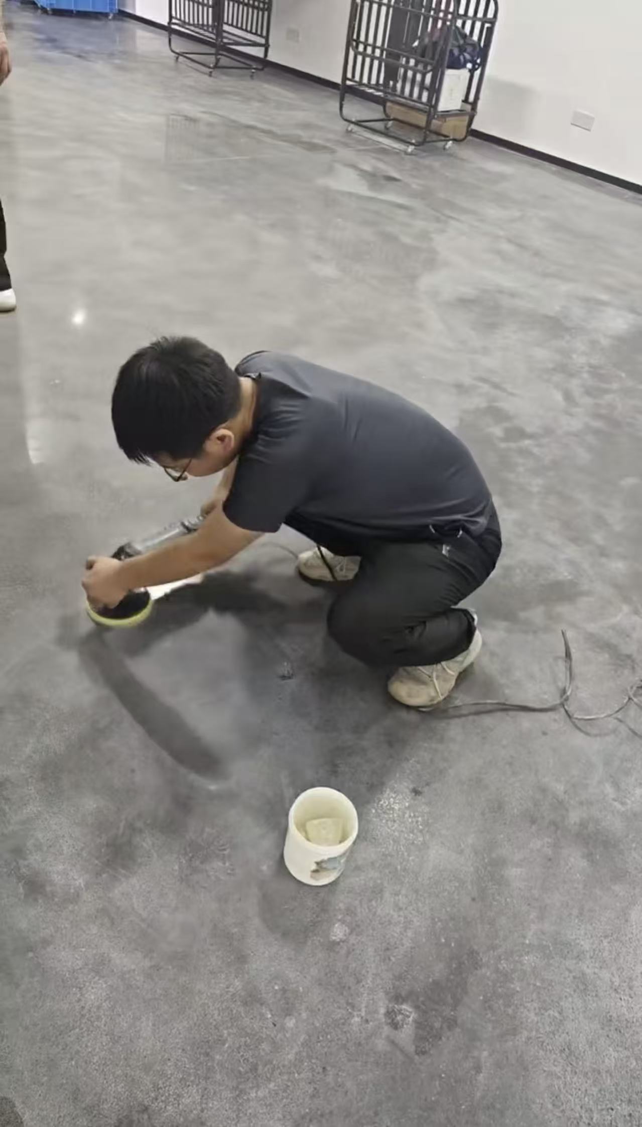 揭阳保洁